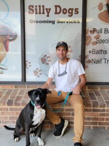 dog grooming Wilmington de