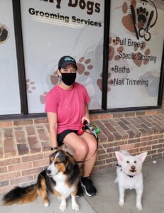 dog grooming wilmington de