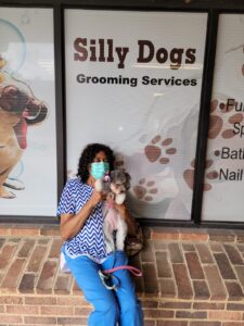 dog grooming wilmington delaware