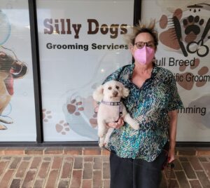 pet grooming delaware