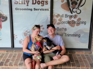 pet love grooming delaware