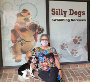 puppy grooming wilmington de