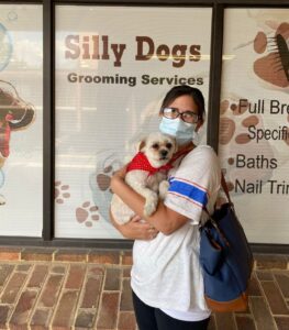 grooming dog wilmington delaware