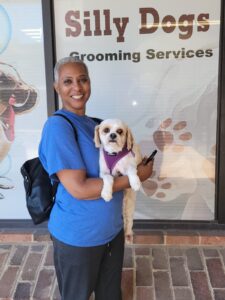 pet services grooming delaware