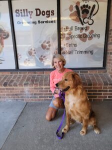 silly dogs grooming wilmington