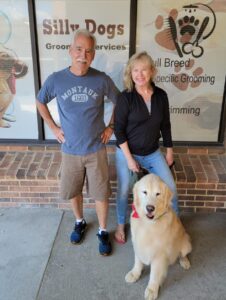silly dogs pet grooming delaware