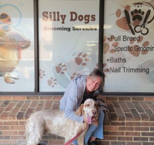 wilmington dog grooming
