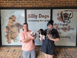 dog grooming in philadelphia