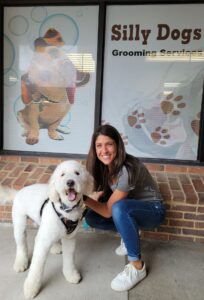 dog grooming smyrna de